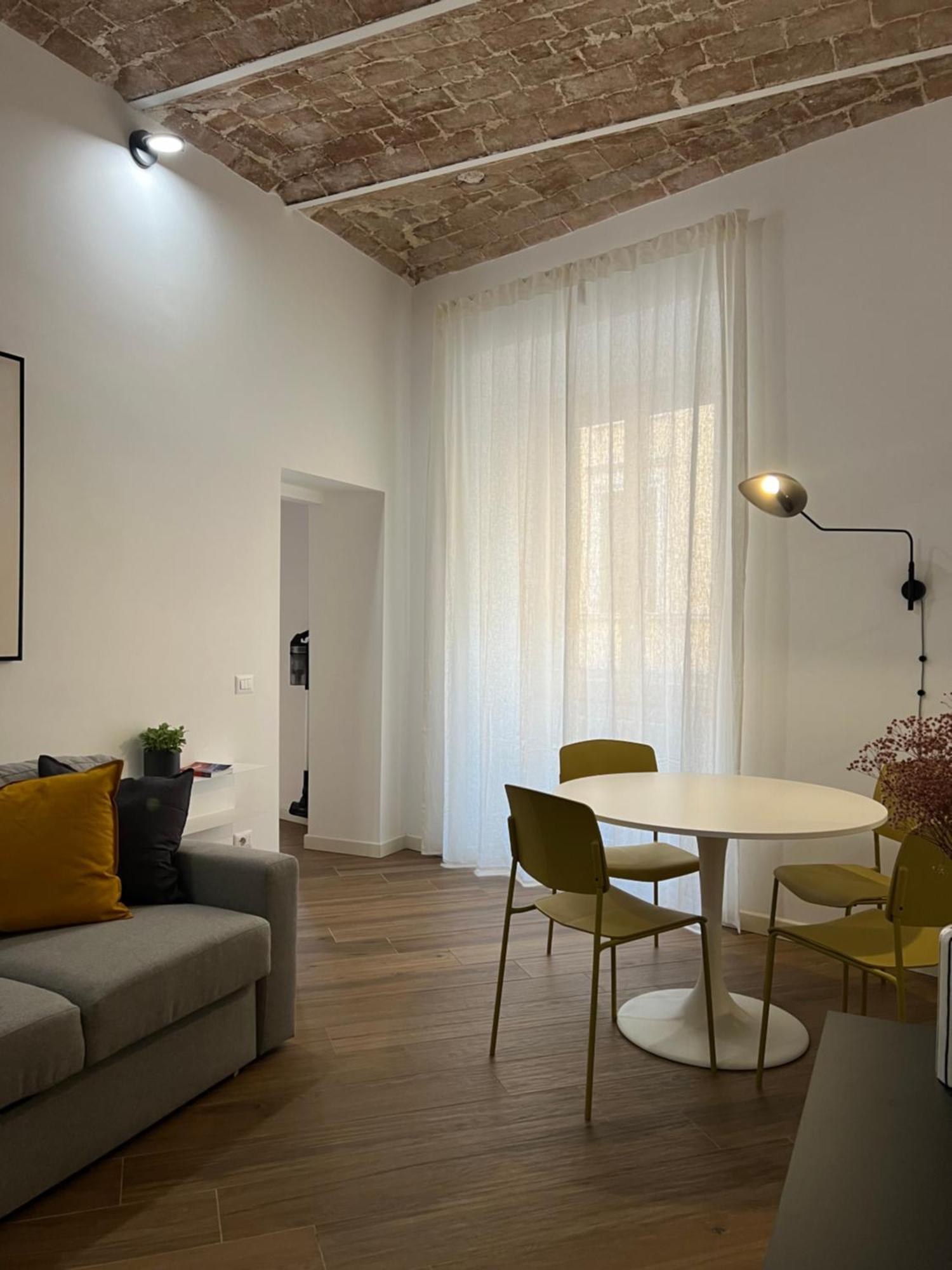 Appartement Civico26