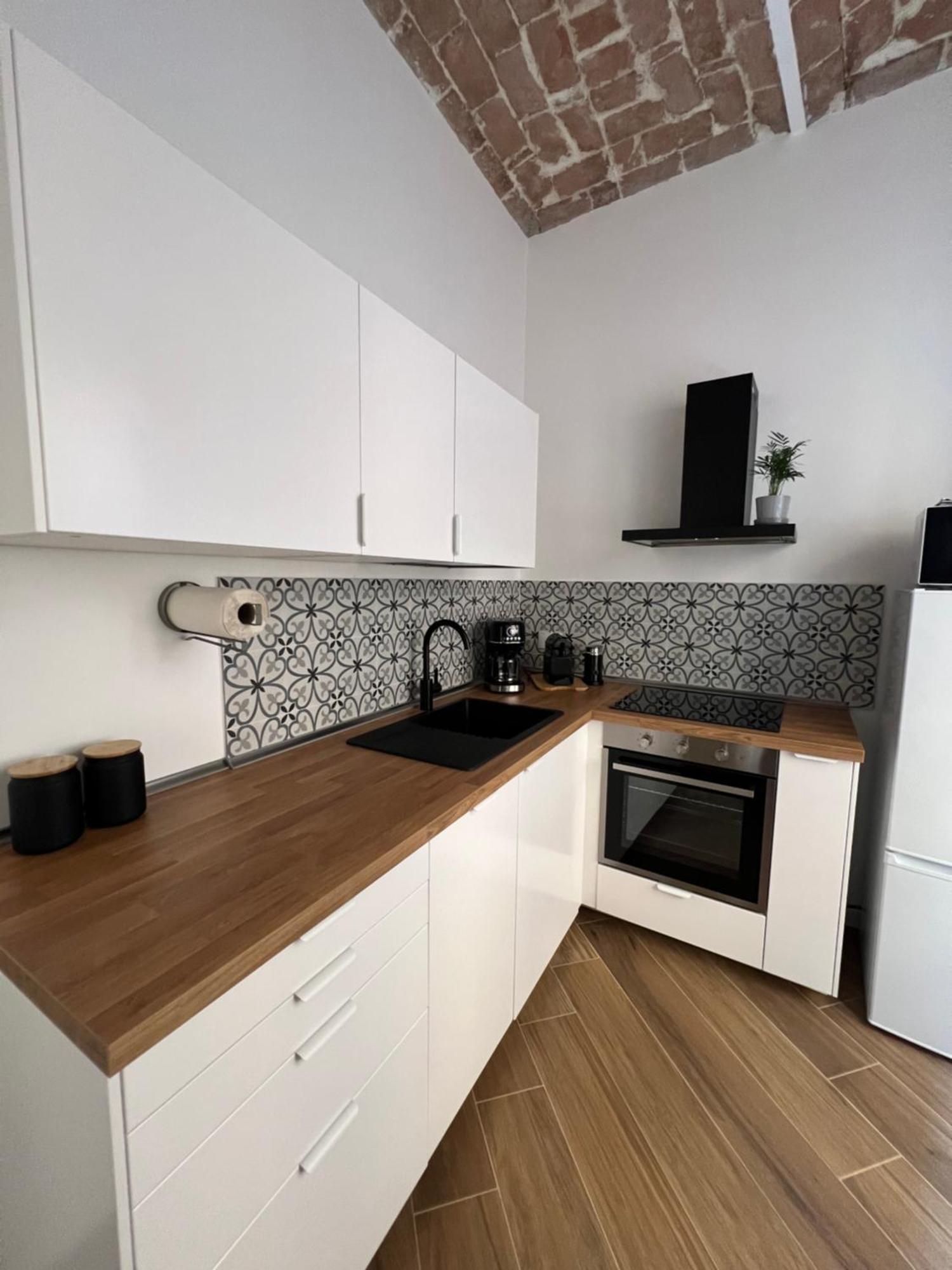 Civico26 Appartement *